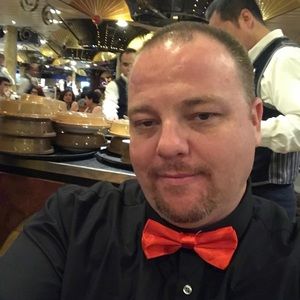 Meet your Posher, Bryan